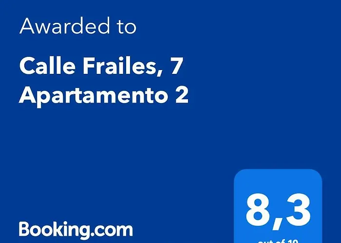 Calle Frailes, 7 2