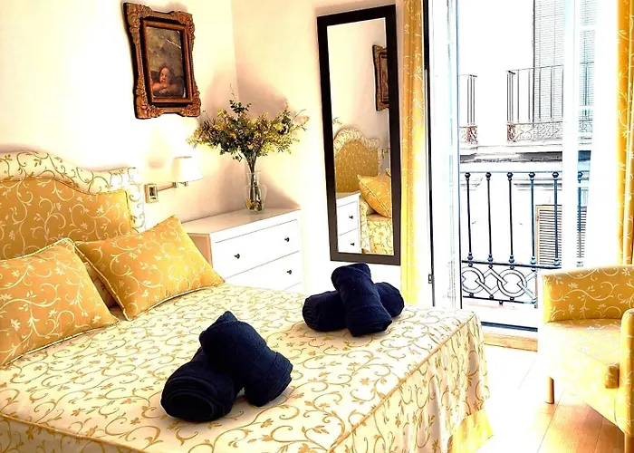 Granada Puerto Home Boutique